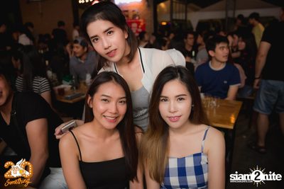 20somethingbar: SADturday Party w/ Portrait x O-Pavee — photo 115