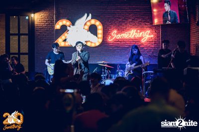 20somethingbar: SADturday Party w/ Portrait x O-Pavee — photo 116