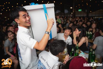 20somethingbar: SADturday Party w/ Portrait x O-Pavee — photo 119