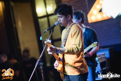 20somethingbar: SADturday Party w/ Portrait x O-Pavee — photo 121
