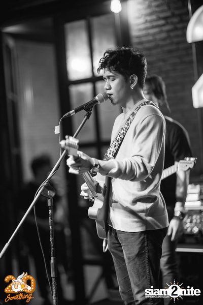 20somethingbar: SADturday Party w/ Portrait x O-Pavee — photo 122