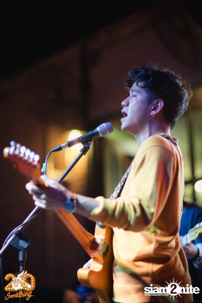 20somethingbar: SADturday Party w/ Portrait x O-Pavee — photo 126