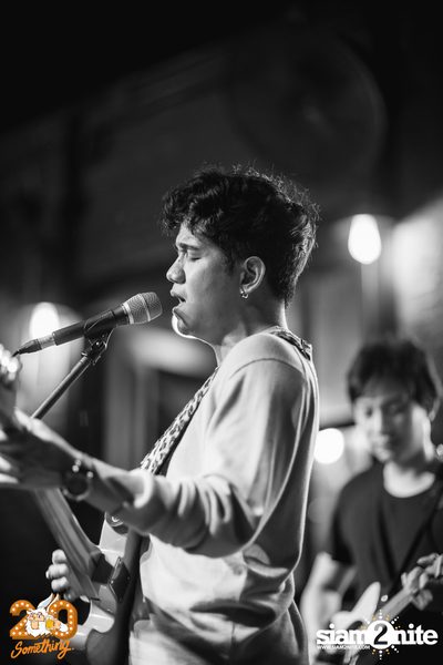 20somethingbar: SADturday Party w/ Portrait x O-Pavee — photo 128
