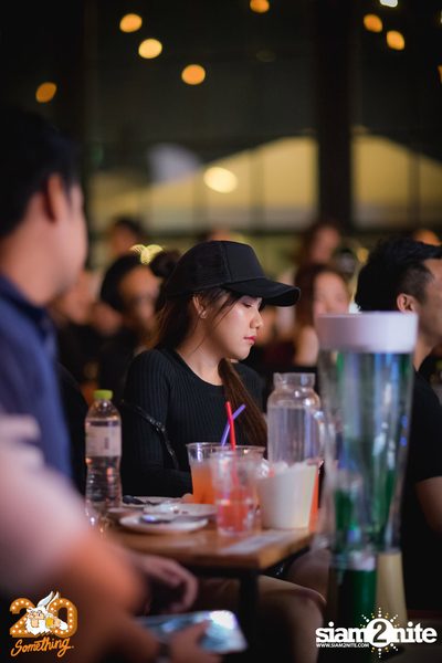 20somethingbar: SADturday Party w/ Portrait x O-Pavee — photo 129