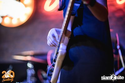 20somethingbar: SADturday Party w/ Portrait x O-Pavee — photo 130