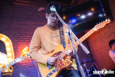 20somethingbar: SADturday Party w/ Portrait x O-Pavee — photo 131