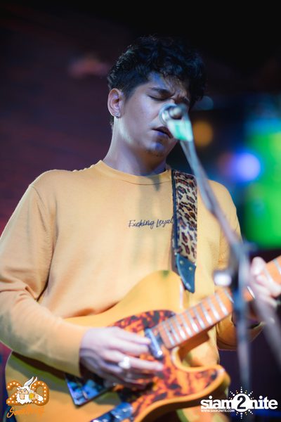 20somethingbar: SADturday Party w/ Portrait x O-Pavee — photo 132