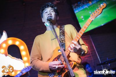 20somethingbar: SADturday Party w/ Portrait x O-Pavee — photo 134