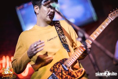 20somethingbar: SADturday Party w/ Portrait x O-Pavee — photo 137
