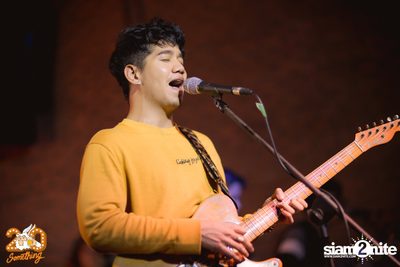20somethingbar: SADturday Party w/ Portrait x O-Pavee — photo 140
