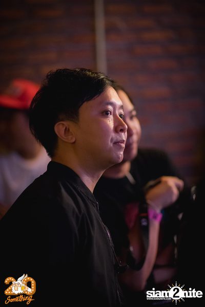 20somethingbar: SADturday Party w/ Portrait x O-Pavee — photo 143
