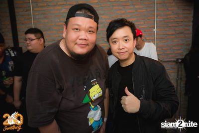 20somethingbar: SADturday Party w/ Portrait x O-Pavee — photo 144