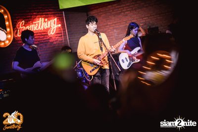20somethingbar: SADturday Party w/ Portrait x O-Pavee — photo 146