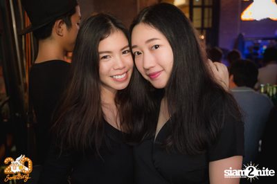 20somethingbar: SADturday Party w/ Portrait x O-Pavee — photo 151