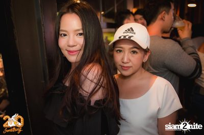 20somethingbar: SADturday Party w/ Portrait x O-Pavee — photo 152