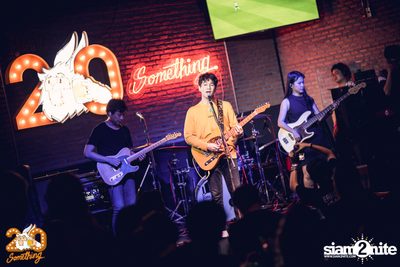 20somethingbar: SADturday Party w/ Portrait x O-Pavee — photo 153