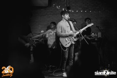 20somethingbar: SADturday Party w/ Portrait x O-Pavee — photo 156