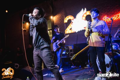 20somethingbar: SADturday Party w/ Portrait x O-Pavee — photo 161