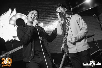 20somethingbar: SADturday Party w/ Portrait x O-Pavee — photo 162