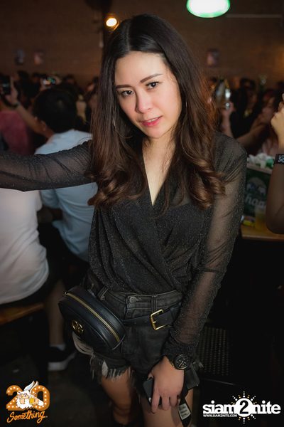 20somethingbar: SADturday Party w/ Portrait x O-Pavee — photo 164