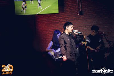 20somethingbar: SADturday Party w/ Portrait x O-Pavee — photo 167