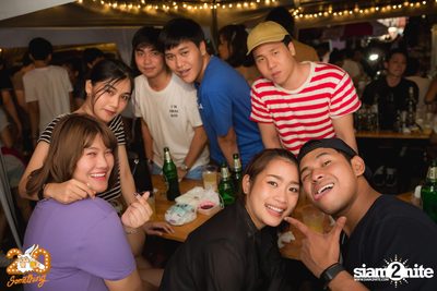 20somethingbar: SADturday Party w/ Portrait x O-Pavee — photo 168