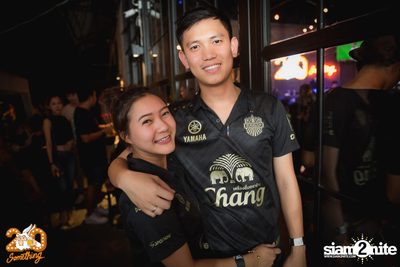 20somethingbar: SADturday Party w/ Portrait x O-Pavee — photo 171