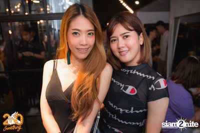 20somethingbar: SADturday Party w/ Portrait x O-Pavee — photo 172