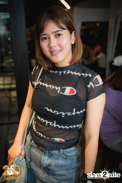 20somethingbar: SADturday Party w/ Portrait x O-Pavee — photo 173