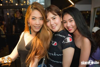 20somethingbar: SADturday Party w/ Portrait x O-Pavee — photo 174