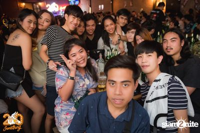 20somethingbar: SADturday Party w/ Portrait x O-Pavee — photo 179