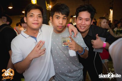 20somethingbar: SADturday Party w/ Portrait x O-Pavee — photo 181