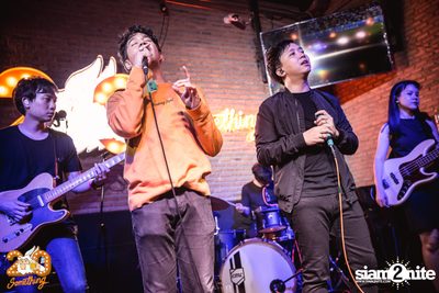 20somethingbar: SADturday Party w/ Portrait x O-Pavee — photo 185