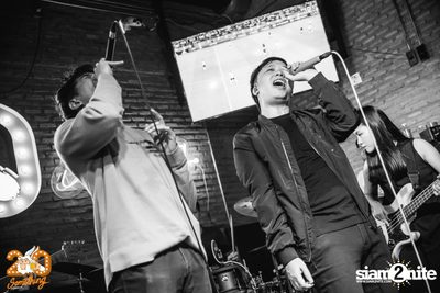 20somethingbar: SADturday Party w/ Portrait x O-Pavee — photo 188