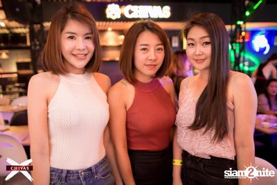 มอส ปฏิภาณ ที่ มัลดีฟ เชียงใหม่ — photo 27