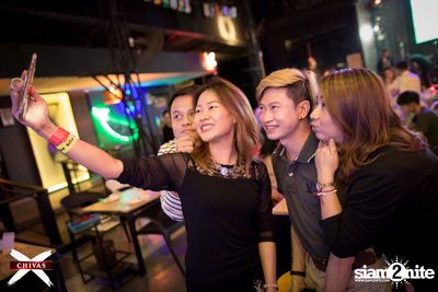 มอส ปฏิภาณ ที่ มัลดีฟ เชียงใหม่ — photo 28