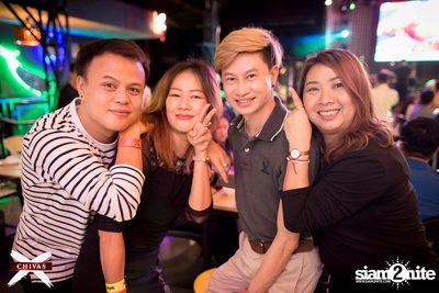 มอส ปฏิภาณ ที่ มัลดีฟ เชียงใหม่ — photo 29