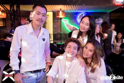 มอส ปฏิภาณ ที่ มัลดีฟ เชียงใหม่ — photo 31