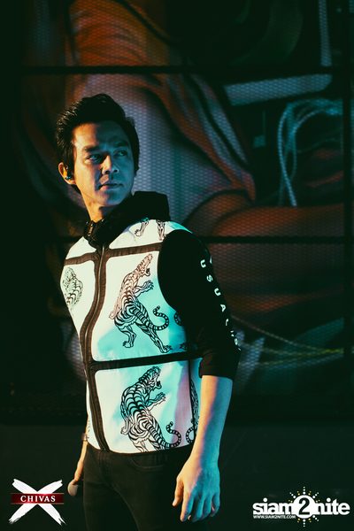 มอส ปฏิภาณ ที่ มัลดีฟ เชียงใหม่ — photo 33