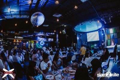 มอส ปฏิภาณ ที่ มัลดีฟ เชียงใหม่ — photo 35