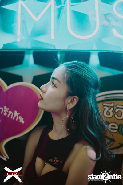 มอส ปฏิภาณ ที่ มัลดีฟ เชียงใหม่ — photo 37
