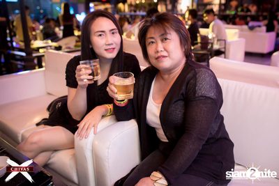 มอส ปฏิภาณ ที่ มัลดีฟ เชียงใหม่ — photo 39