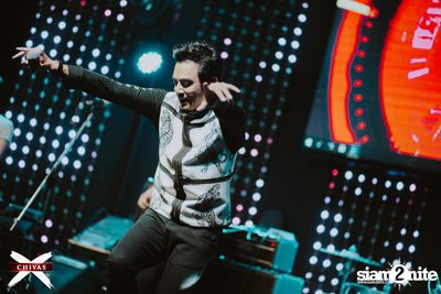 มอส ปฏิภาณ ที่ มัลดีฟ เชียงใหม่ — photo 49