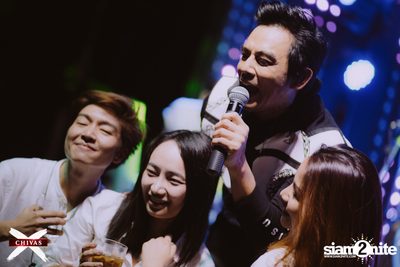 มอส ปฏิภาณ ที่ มัลดีฟ เชียงใหม่ — photo 50