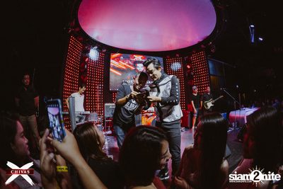 มอส ปฏิภาณ ที่ มัลดีฟ เชียงใหม่ — photo 54