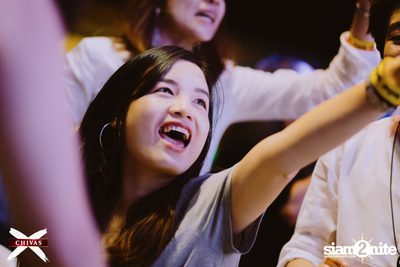 มอส ปฏิภาณ ที่ มัลดีฟ เชียงใหม่ — photo 58