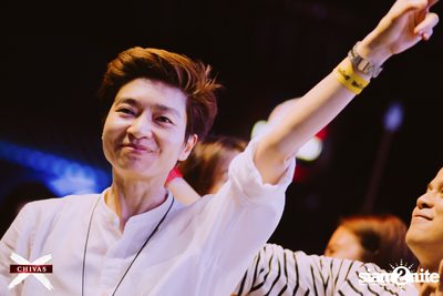มอส ปฏิภาณ ที่ มัลดีฟ เชียงใหม่ — photo 59