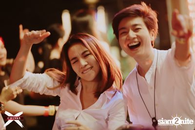 มอส ปฏิภาณ ที่ มัลดีฟ เชียงใหม่ — photo 62
