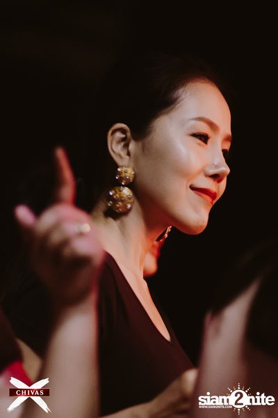 มอส ปฏิภาณ ที่ มัลดีฟ เชียงใหม่ — photo 66