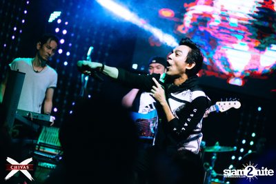มอส ปฏิภาณ ที่ มัลดีฟ เชียงใหม่ — photo 70